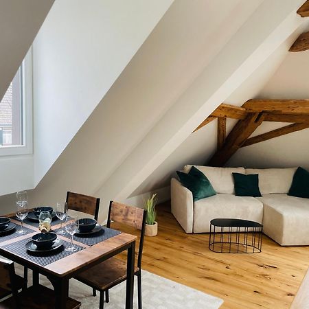 Appartement Villa Seeliebe Taegerwilen Bagian luar foto