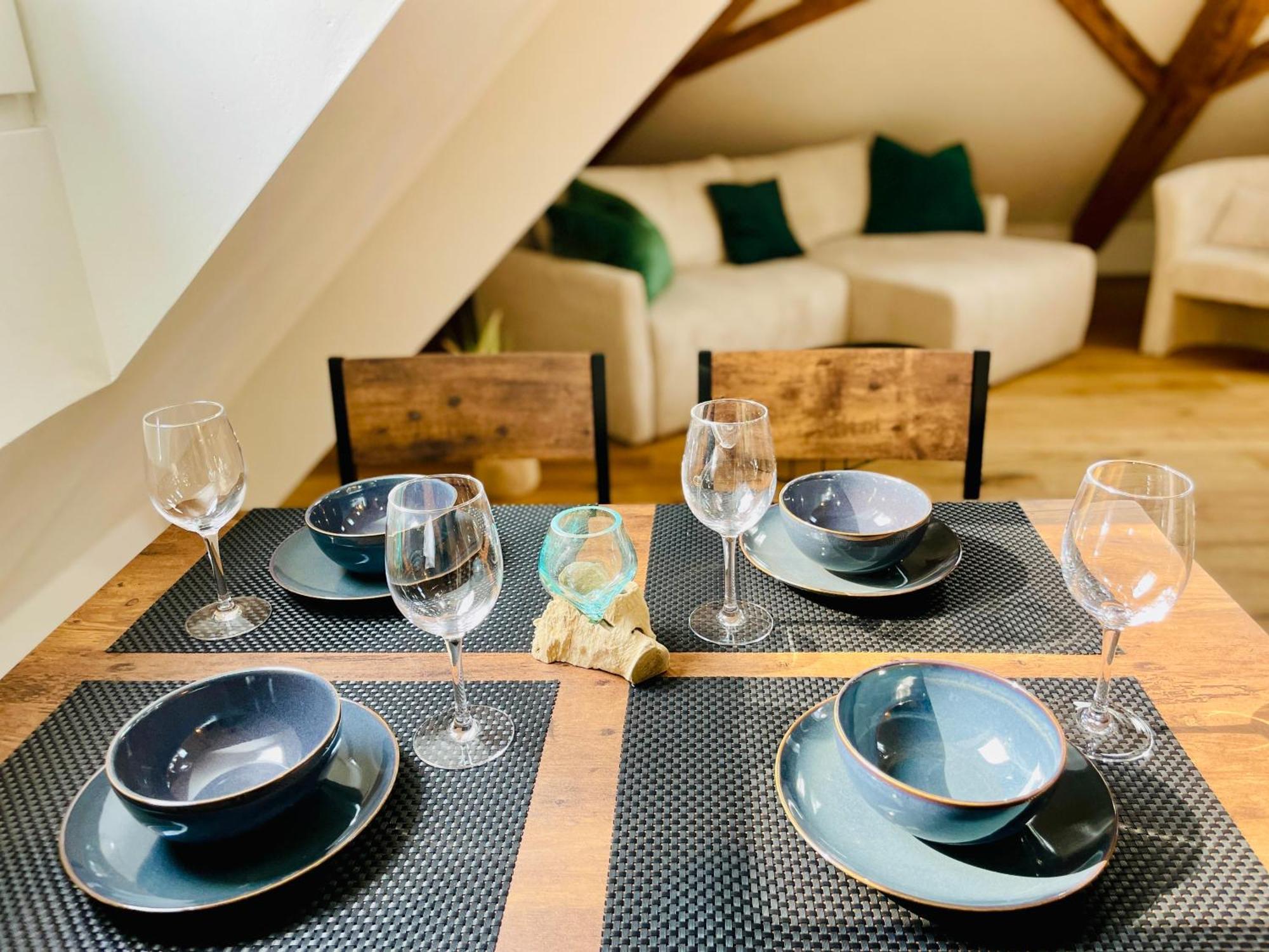 Appartement Villa Seeliebe Taegerwilen Bagian luar foto