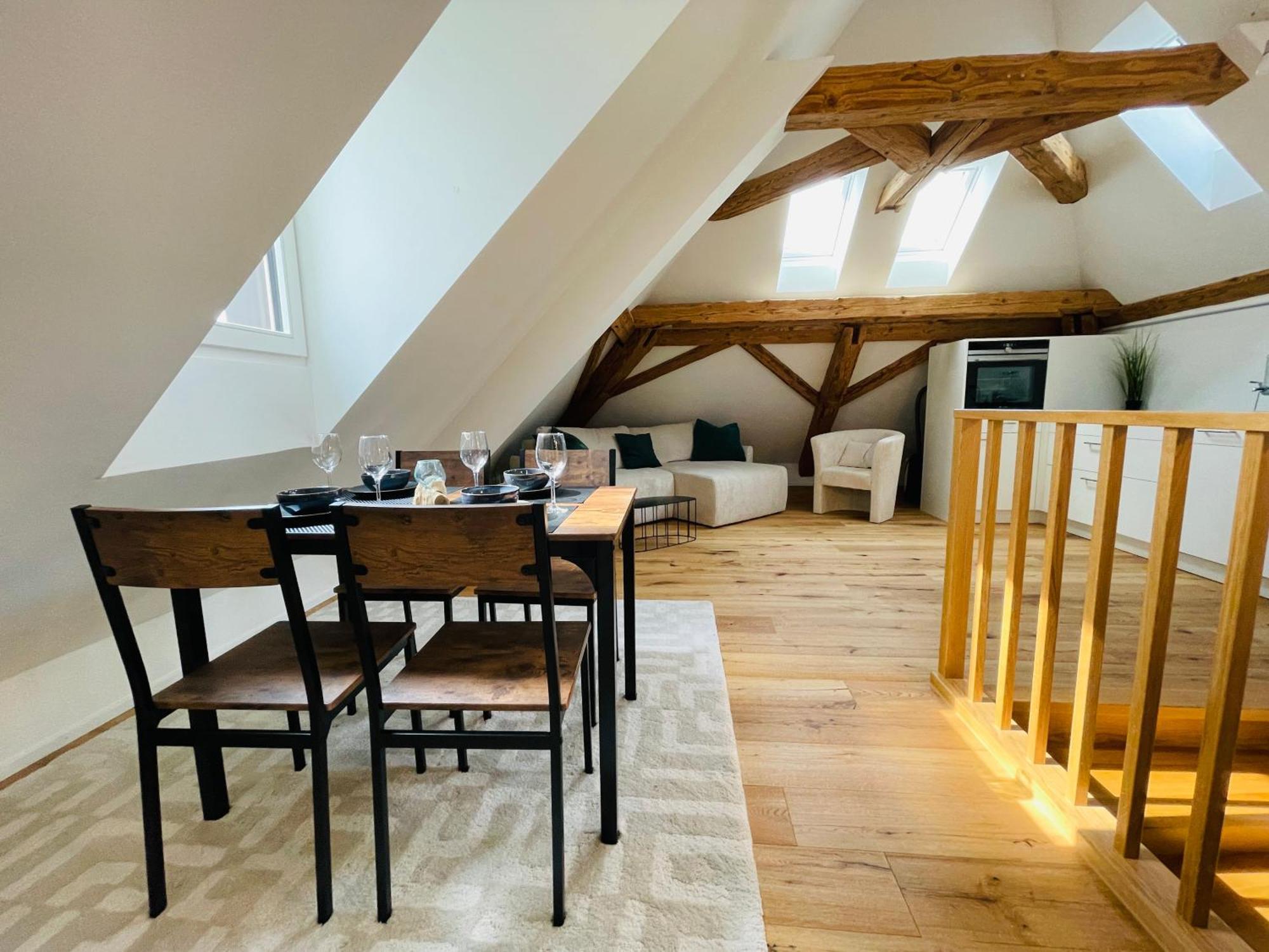 Appartement Villa Seeliebe Taegerwilen Bagian luar foto