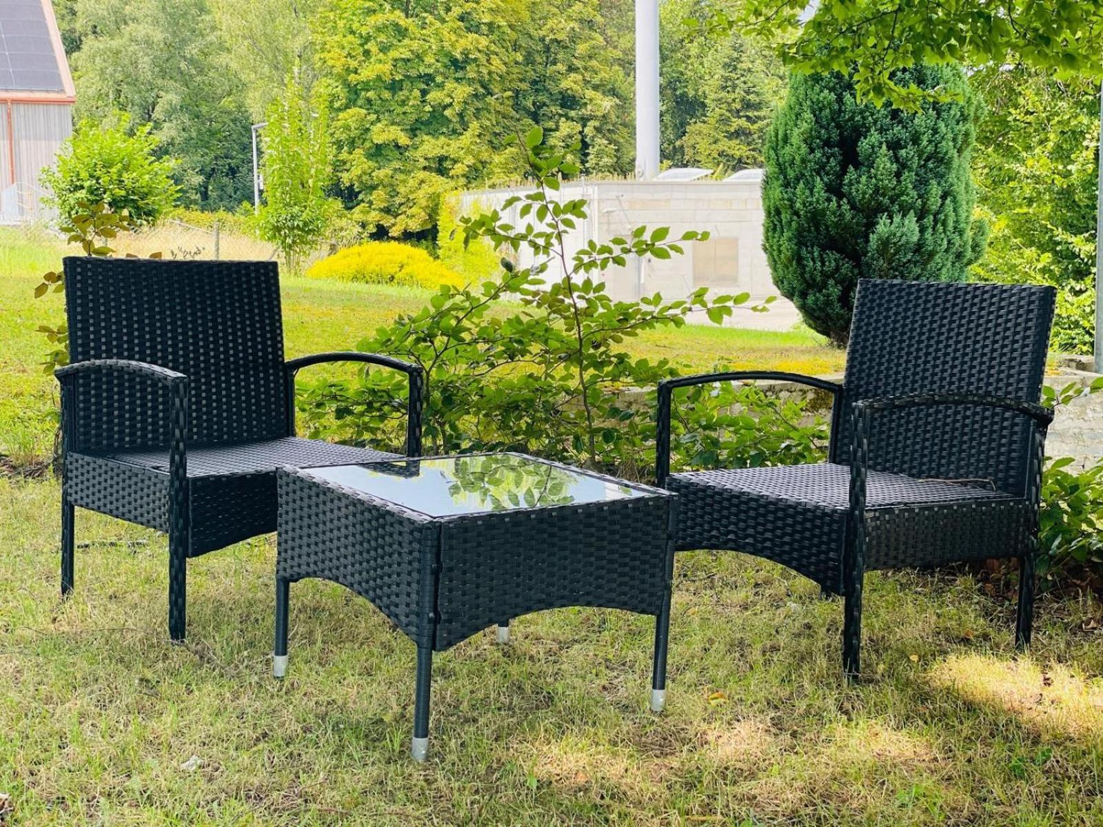 Appartement Villa Seeliebe Taegerwilen Bagian luar foto