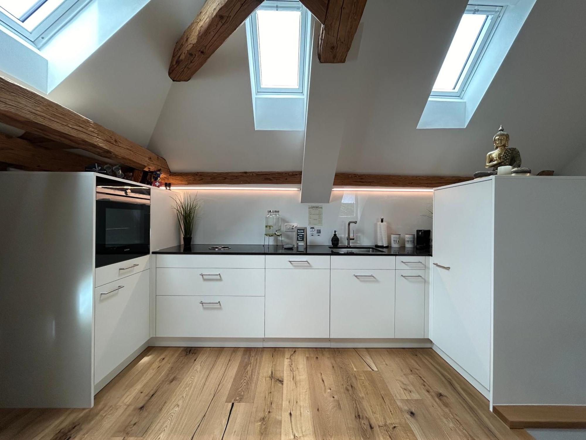 Appartement Villa Seeliebe Taegerwilen Bagian luar foto
